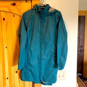 Patagonia Torrentshell City Coat